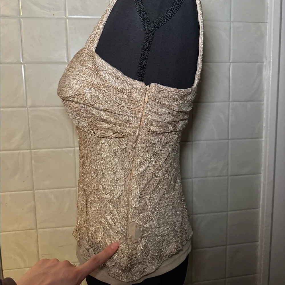 Cache Top - Picture 5 of 6